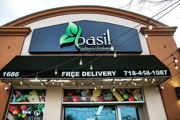 Basil Cucina & Catering Picture 9