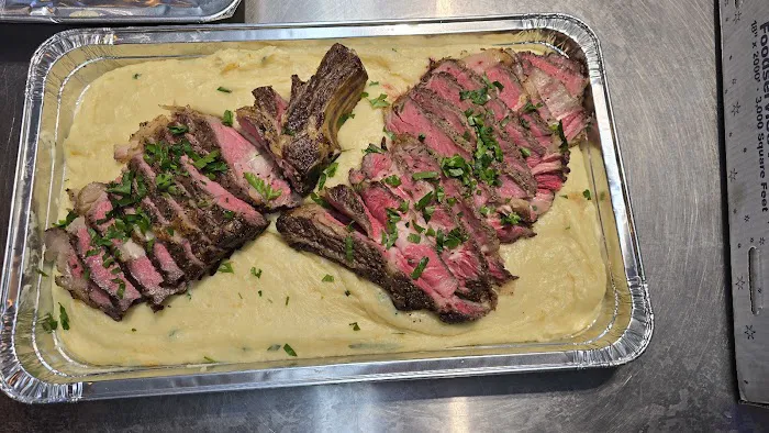 Basil Cucina & Catering Picture 3