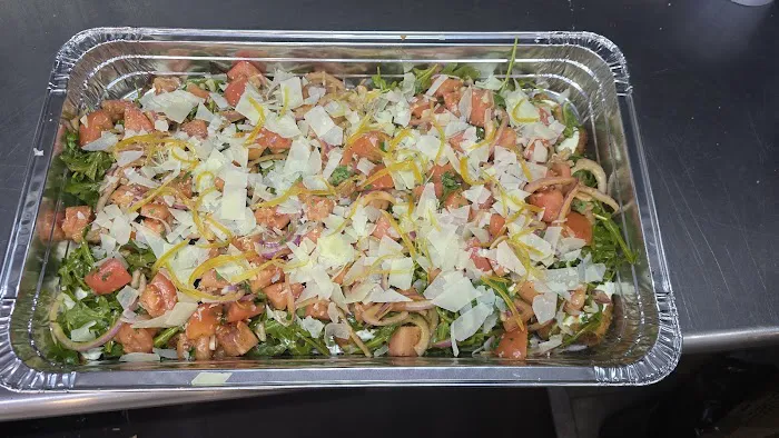 Basil Cucina & Catering Picture 6