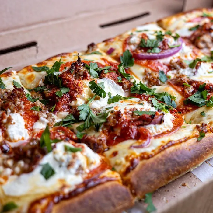 Basil Cucina & Catering Picture 2