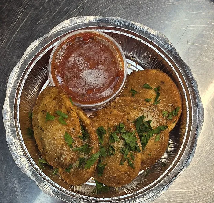 Basil Cucina & Catering Picture 7