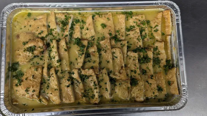 Basil Cucina & Catering Picture 4