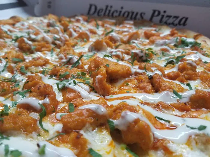 Basil Cucina & Catering Picture 5