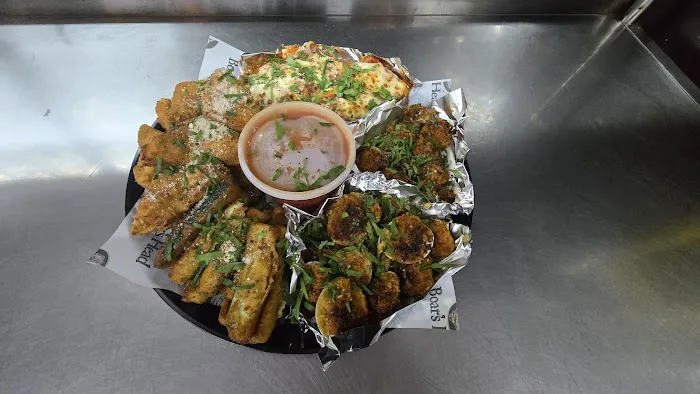 Basil Cucina & Catering Picture 1