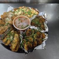 Basil Cucina & Catering ico