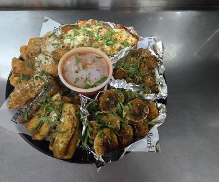 Basil Cucina & Catering