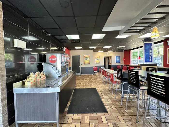 Burger King Picture 7