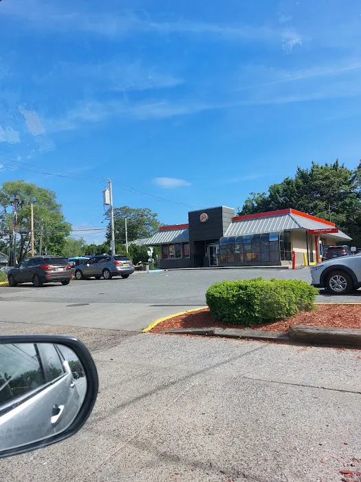 Burger King Picture 5