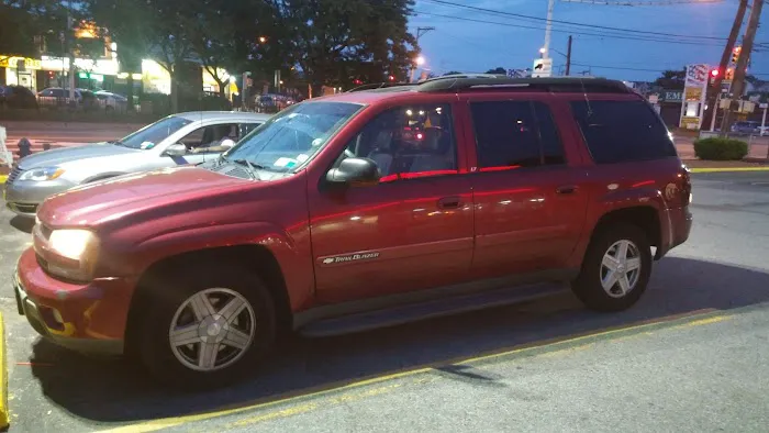 Burger King Picture 3