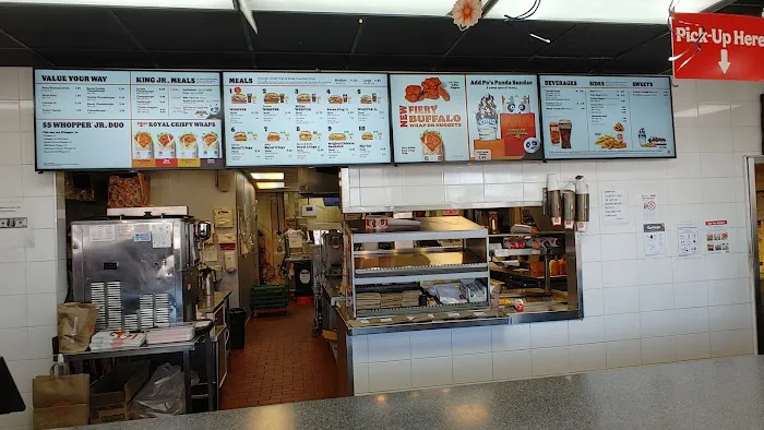 Burger King Picture 6