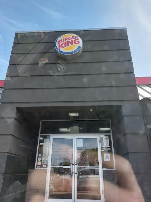 Burger King Picture 2