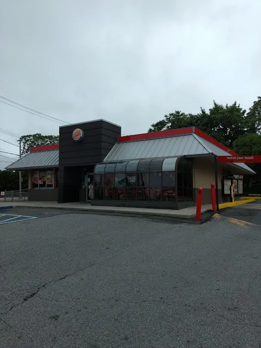 Burger King Picture 4