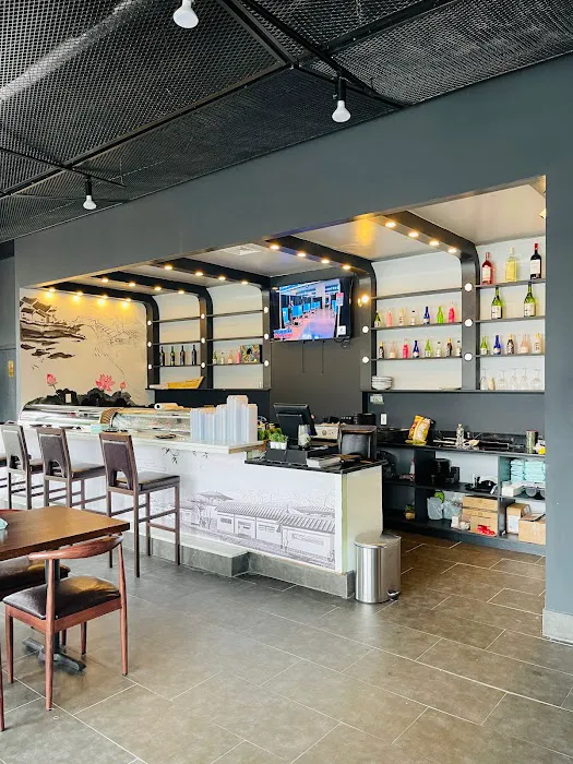 Avocado Sushi Picture 2