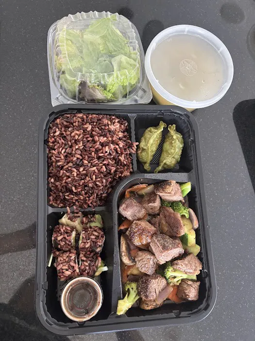 Avocado Sushi Picture 3