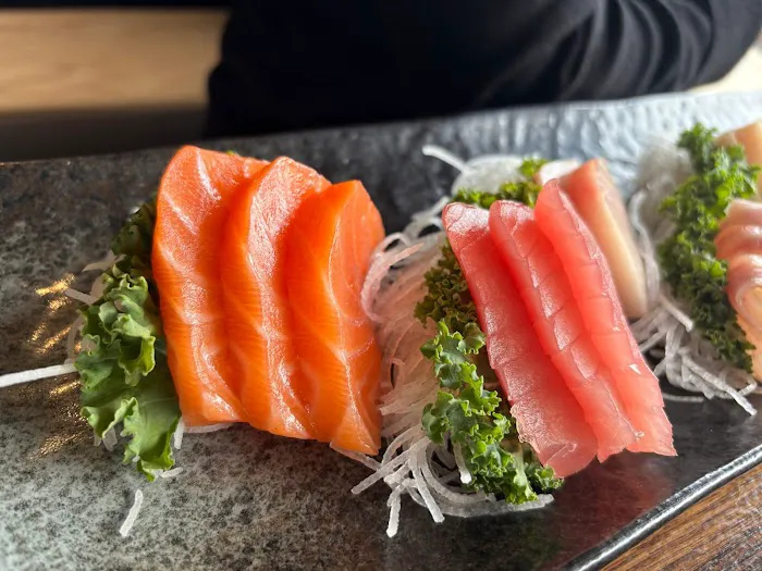 Avocado Sushi Picture 9