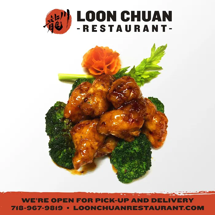 Loon Chuan Chinese Restaurant Picture 10