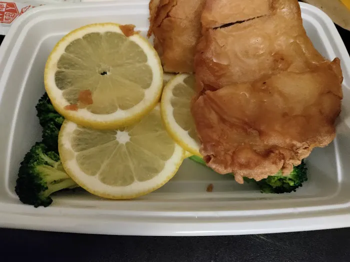 Chopsticks House Picture 9