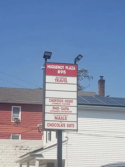 Chopsticks House Picture 1