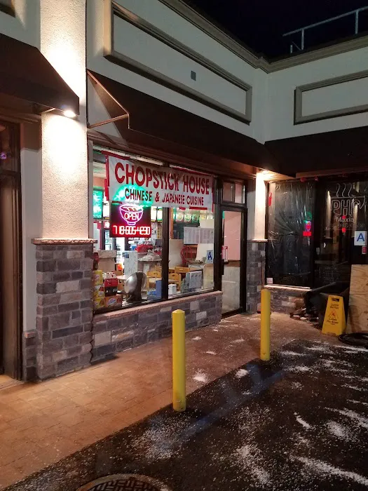 Chopsticks House Picture 8