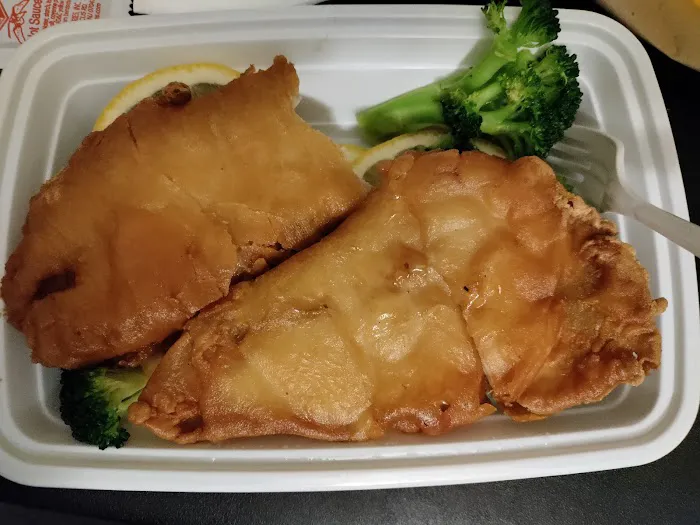 Chopsticks House Picture 6