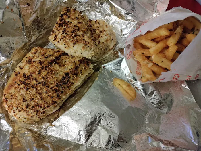 Panino Rustico of Huguenot Express Picture 2