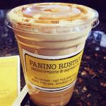 Panino Rustico of Huguenot Express