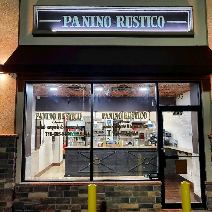 Panino Rustico of Huguenot Express Picture 10