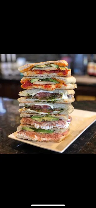 Panino Rustico of Huguenot Express Picture 8