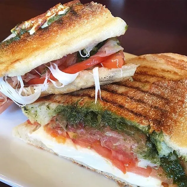 Panino Rustico of Huguenot Express Picture 7