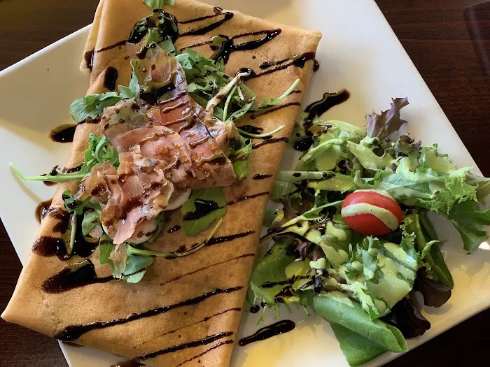 Panino Rustico of Huguenot Express Picture 9