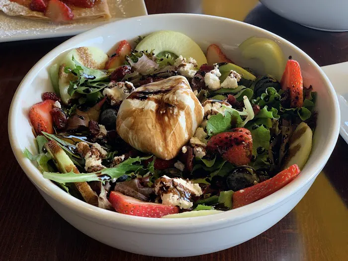 Panino Rustico of Huguenot Express Picture 6