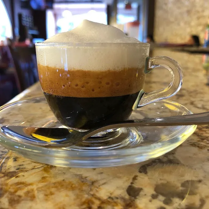 Panino Rustico of Huguenot Express Picture 3