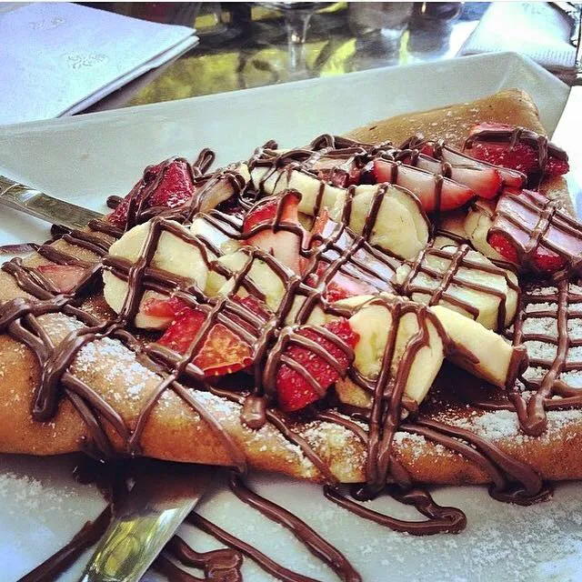 Panino Rustico of Huguenot Express Picture 5