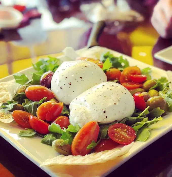 Panino Rustico of Huguenot Express Picture 4