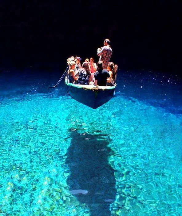 New Island Picture 1