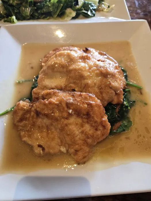 Breaking Bread Picture 2