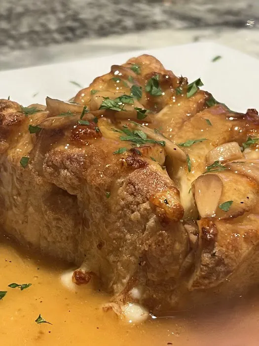 Breaking Bread Picture 3