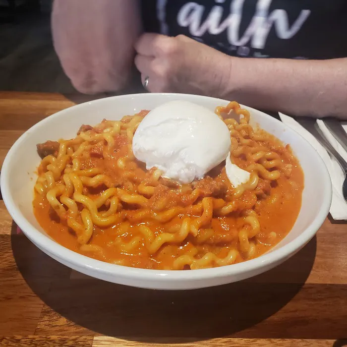 Breaking Bread Picture 5