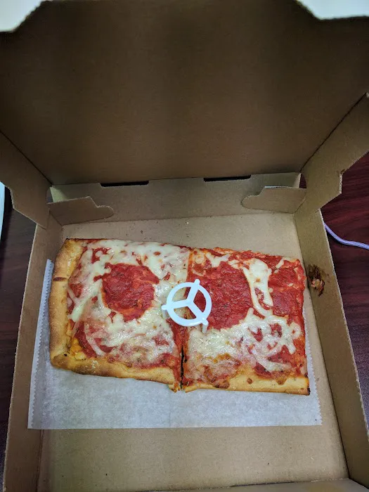 Domenico's Pizza & Pasta Picture 1