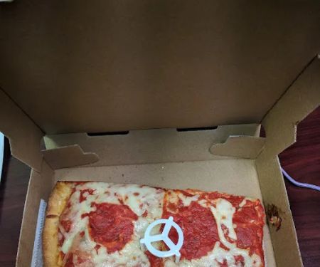 Domenico's Pizza & Pasta