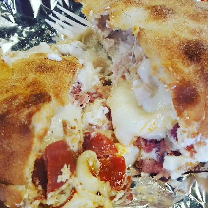 Domenico's Pizza & Pasta Picture 8