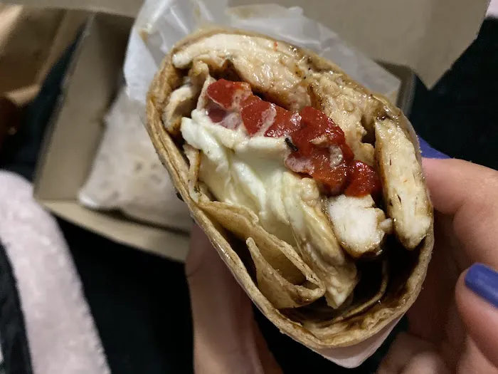 Domenico's Pizza & Pasta Picture 5