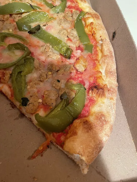 Domenico's Pizza & Pasta Picture 2