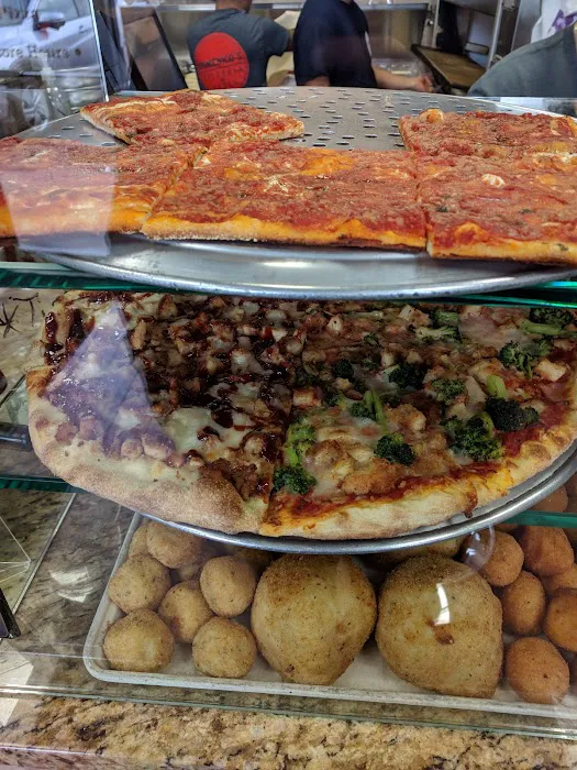 Domenico's Pizza & Pasta Picture 3