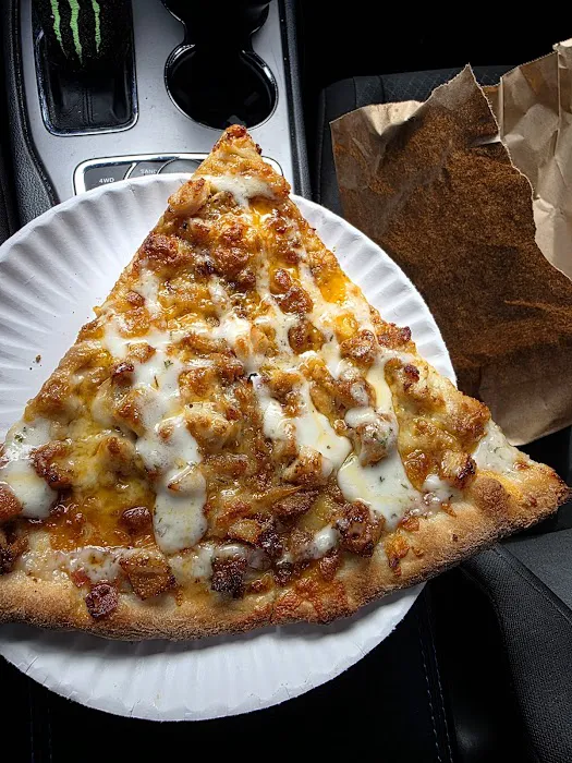 Domenico's Pizza & Pasta Picture 7