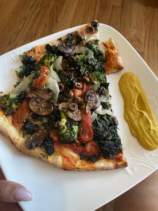 Domenico's Pizza & Pasta Picture 4