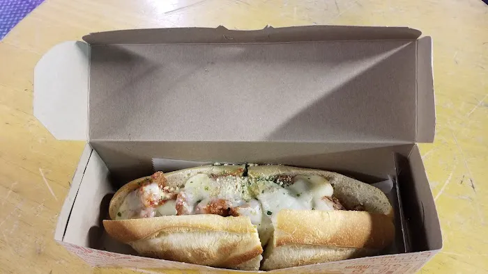 Domenico's Pizza & Pasta Picture 9