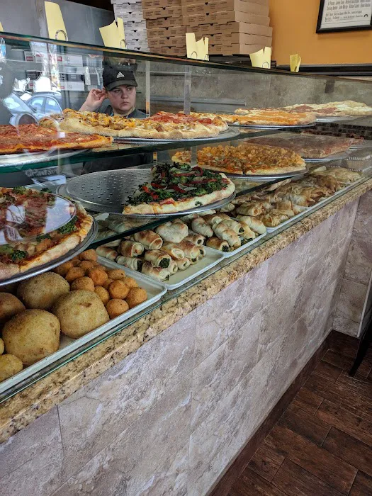 Domenico's Pizza & Pasta Picture 10