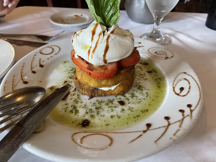 Il Sogno Ristorante Italiano Picture 5