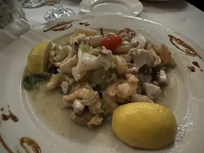 Il Sogno Ristorante Italiano Picture 9